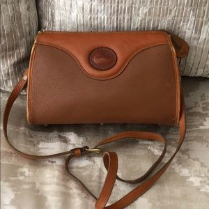 👜 VINTAGE Dooney & Bourke